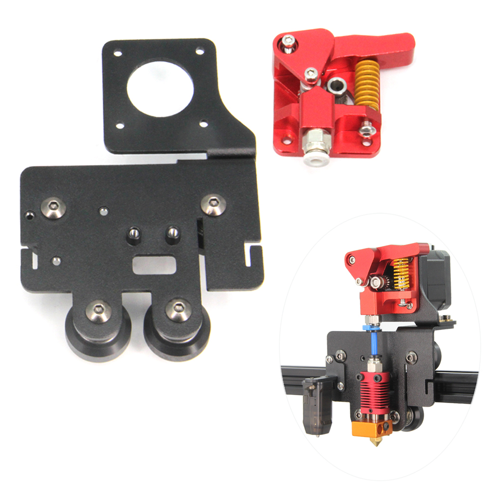 Ender5 pro Direct Drive Upgrad - Tpu Filament 评论和价格