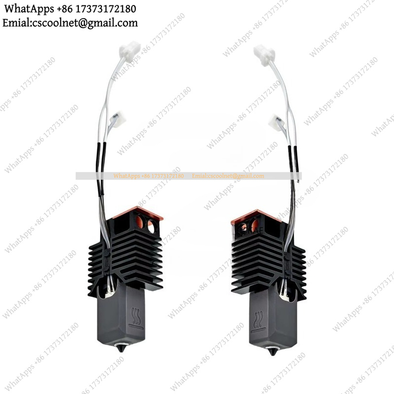 k06 For Snapmaker U1 Nano Coat - High Flow Ceramic Hotend 评论和价格