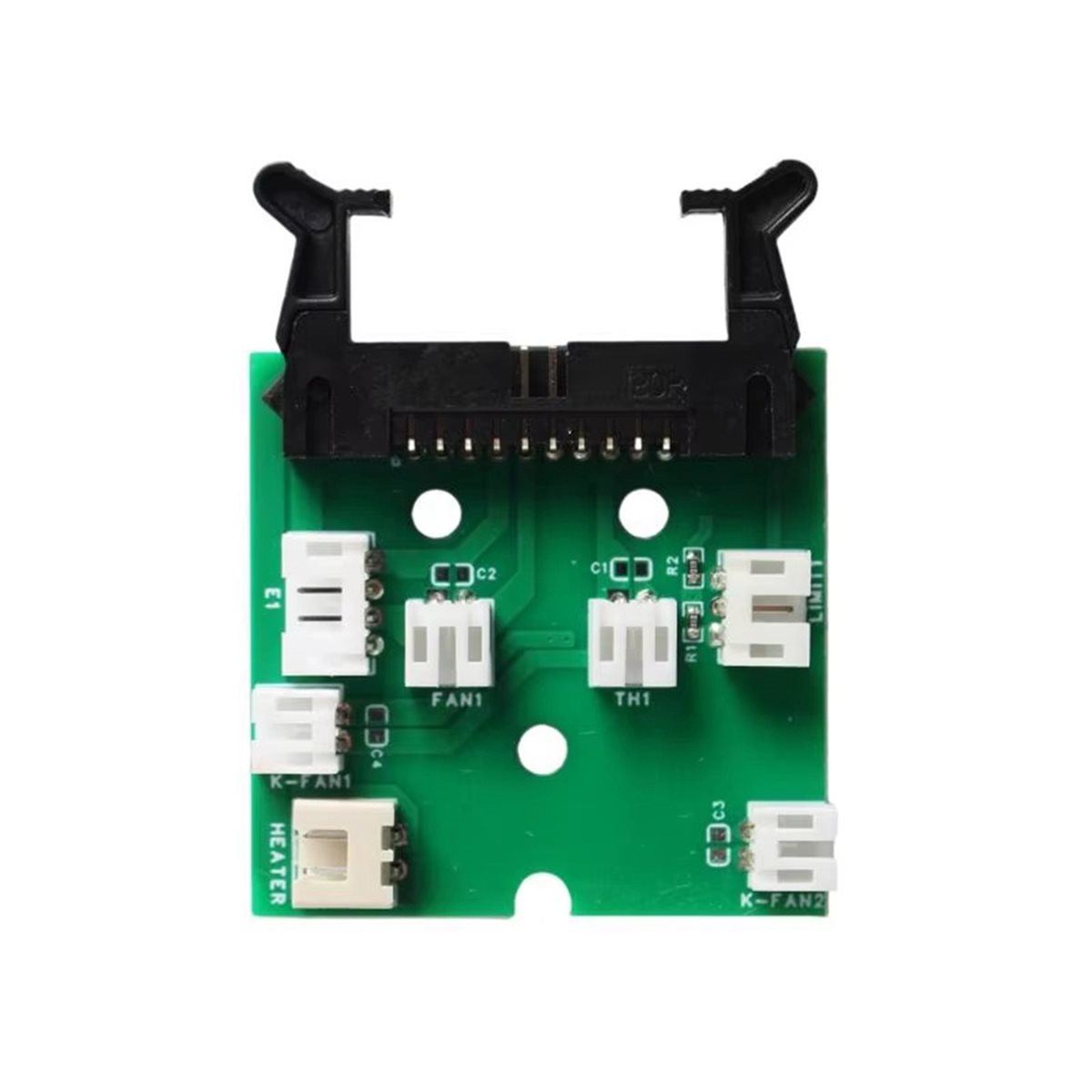 A64I Hotend Adapter Board for  - Hotend Assembly 评论和价格