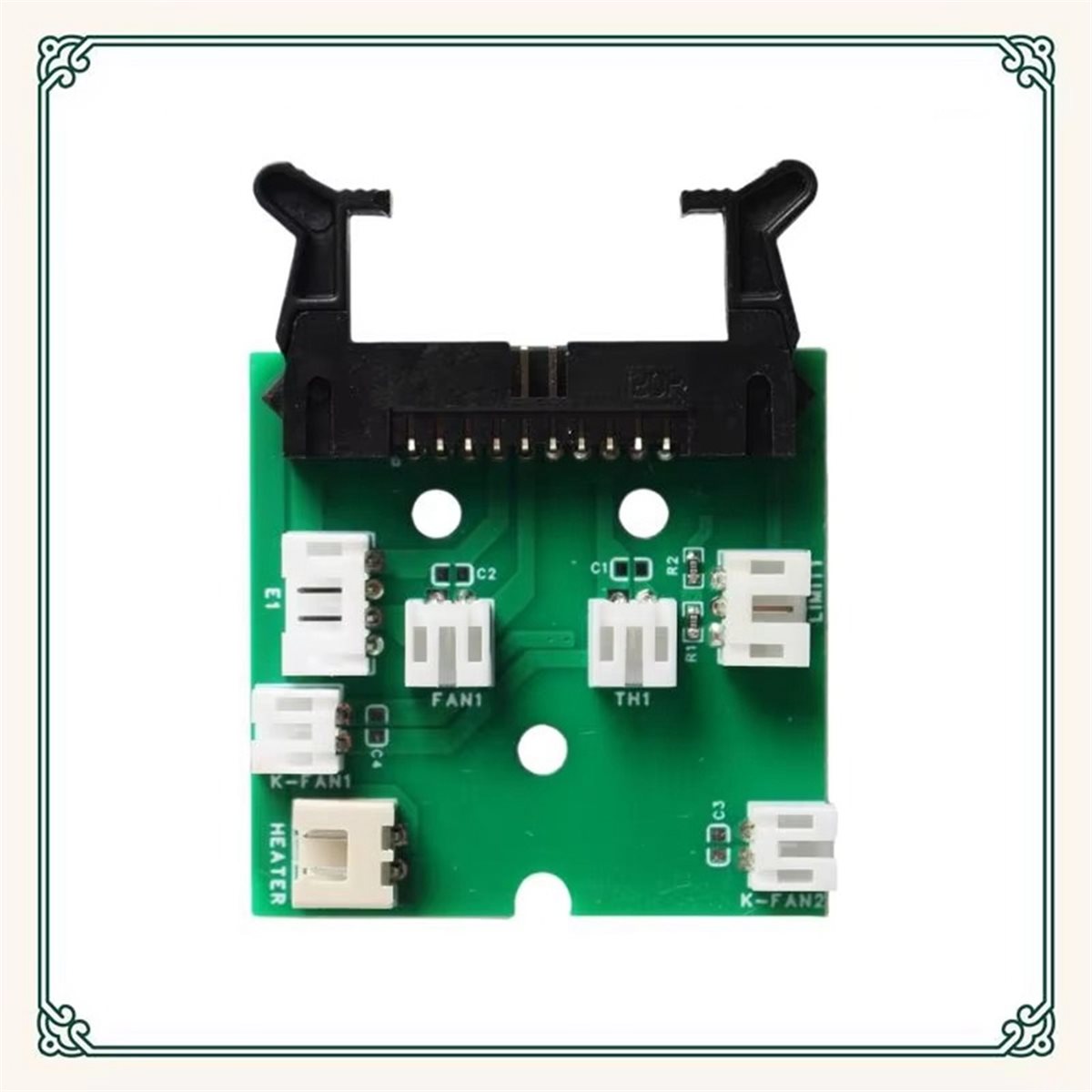 A64I Hotend Adapter Board for  - Hotend Assembly 评论和价格