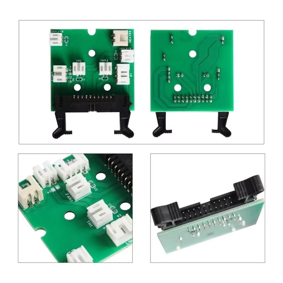 A64I Hotend Adapter Board for  - Hotend Assembly 评论和价格
