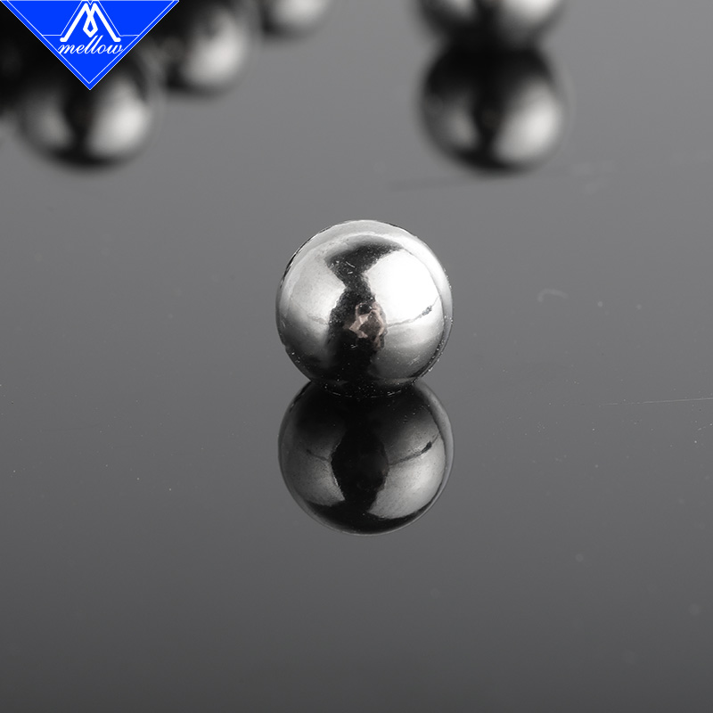 Mellow 20pcs 10mm*M4 Stainless - Corexy 3D Printer Kit 评论和价格