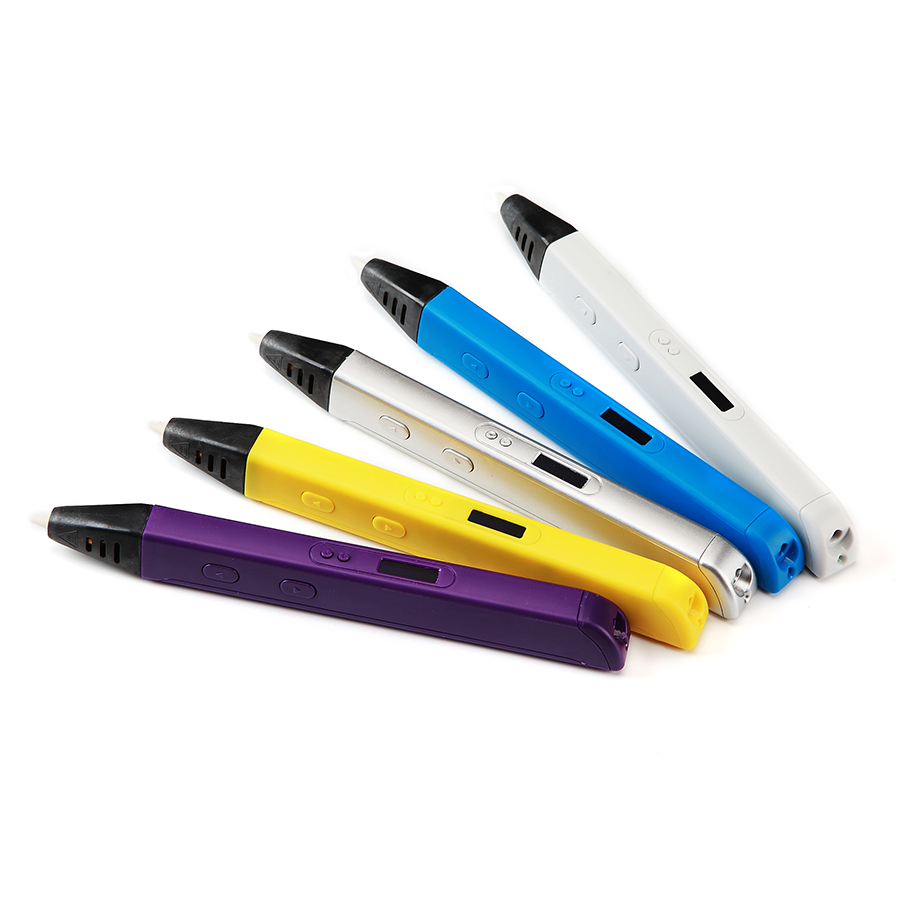 Hot Selling RP800A 3D Pen Scri - Pla Filament 评论和价格
