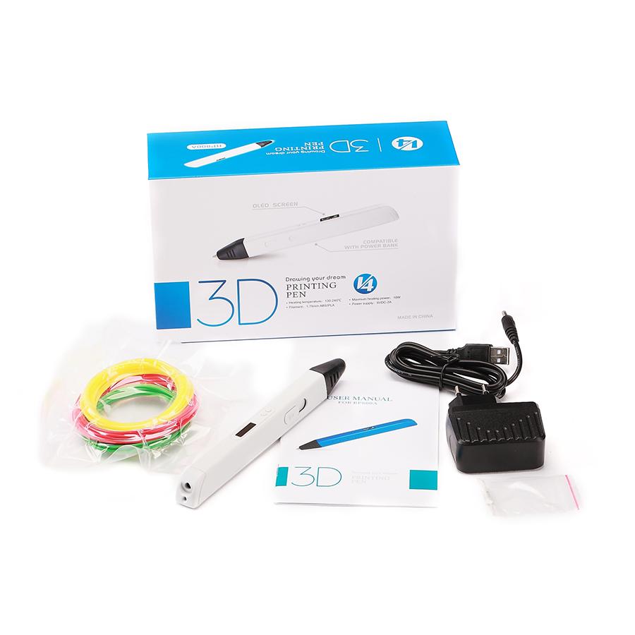 Hot Selling RP800A 3D Pen Scri - Pla Filament 评论和价格