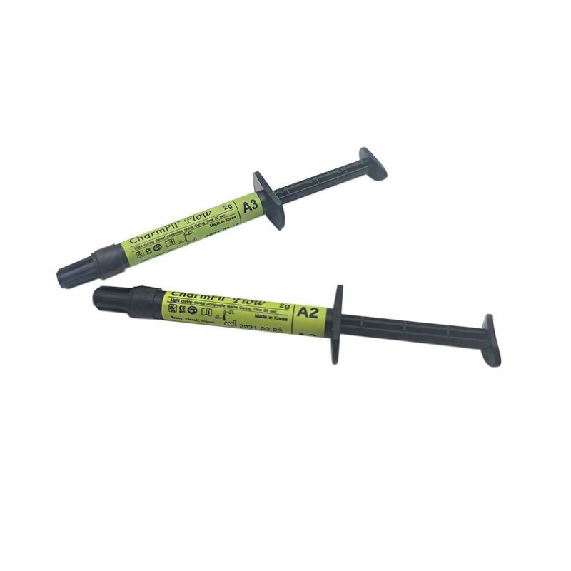 DanKis CharmFil Flow​ Dental O - Uv Resin 评论和价格