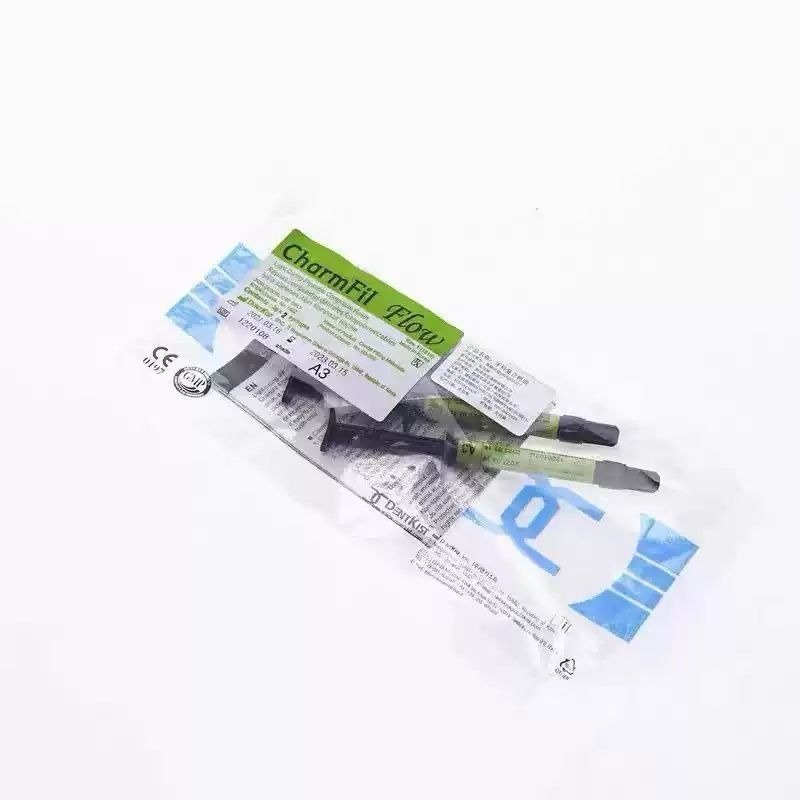 DanKis CharmFil Flow​ Dental O - Uv Resin 评论和价格