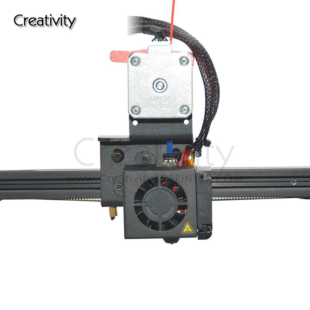 Upgrade Direct Drive Dual Gear - 3D Printer Stand 评论和价格