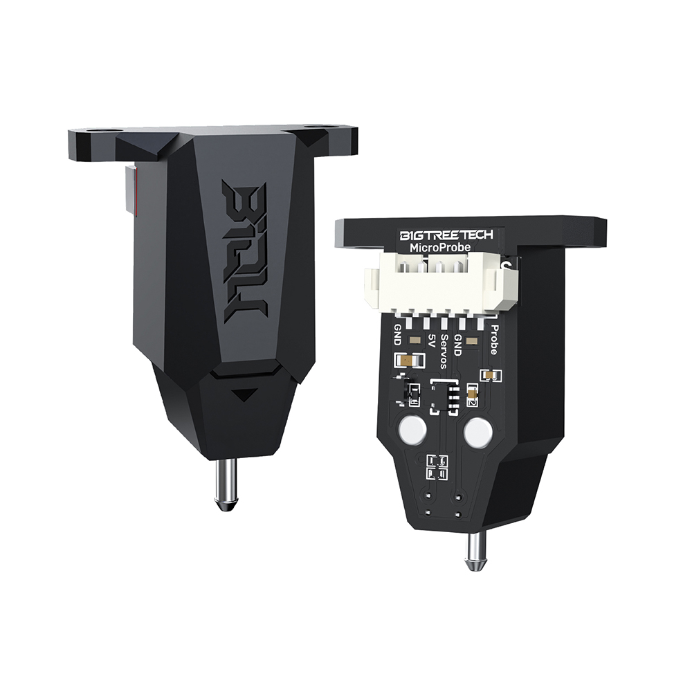 BIGTREETECH MicroProbe V2 Auto - Skr Mini E3 评论和价格