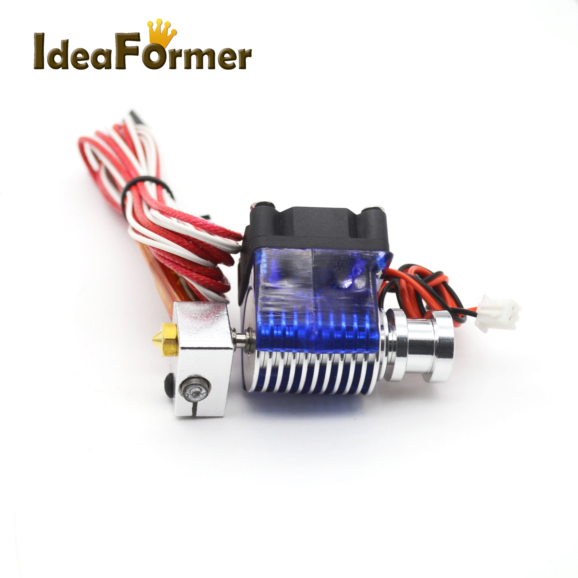 3D Printer V6 Wade Short Dista - Filament 1.75 评论和价格