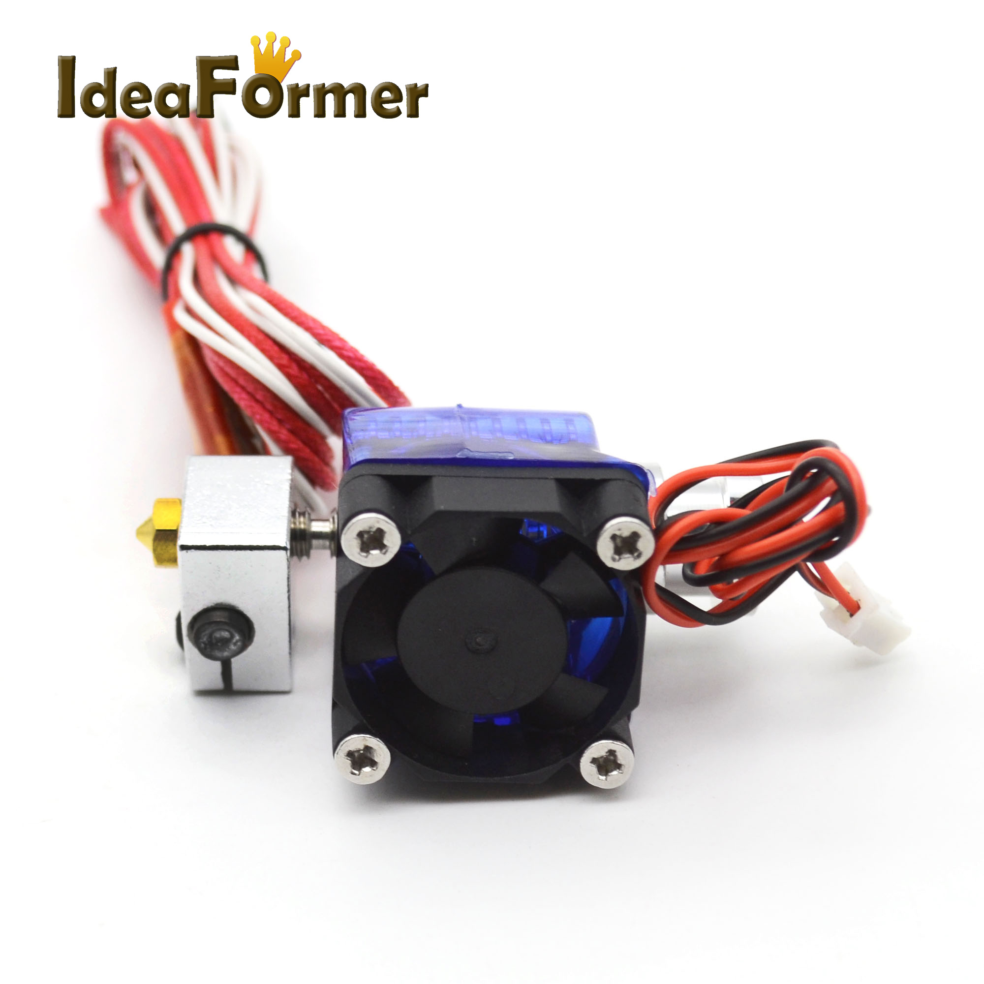 3D Printer V6 Wade Short Dista - Filament 1.75 评论和价格