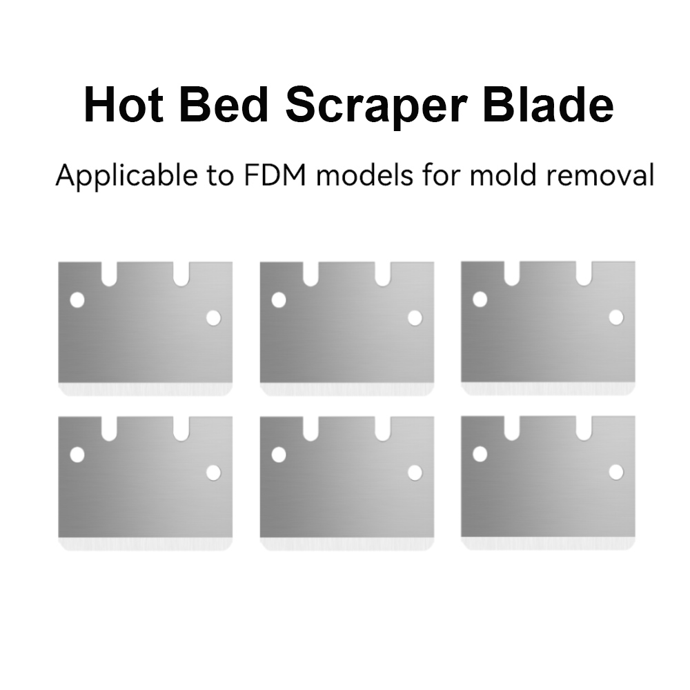 3D Printer Hot Bed Cleaning Sc - 3D Printer Bed 评论和价格