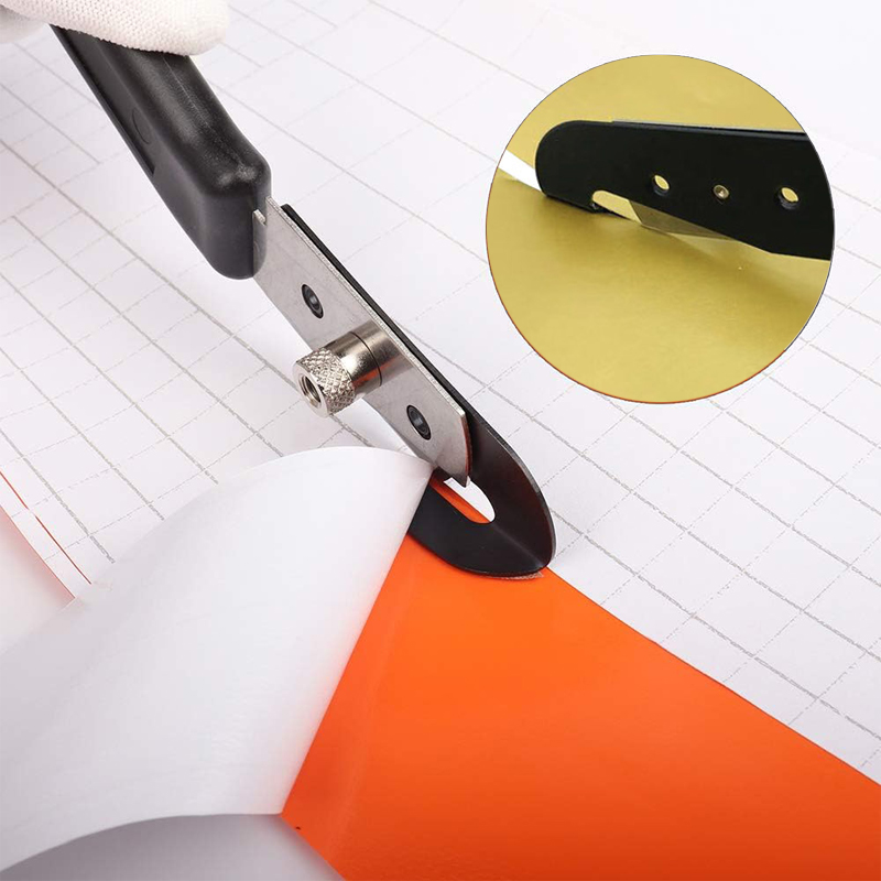 Car Wrap Knife Vinyl Wrap Cutt - Fep Film 评论和价格