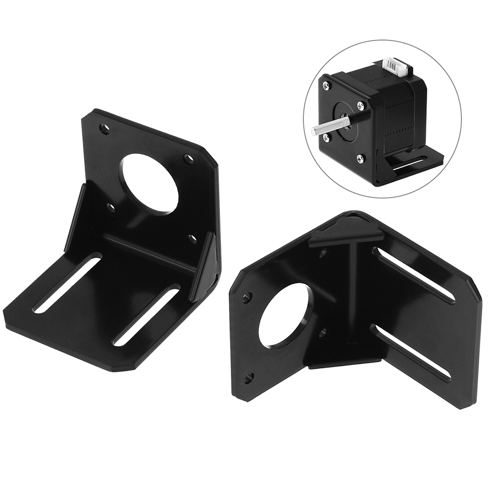Metal L Type Bracket NEMA 17 S - 3D Printer Stand 评论和价格