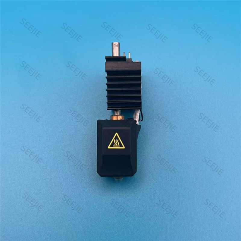 1set Original/Genuine Flashfor - Hotend Assembly 评论和价格