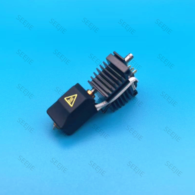 1set Original/Genuine Flashfor - Hotend Assembly 评论和价格