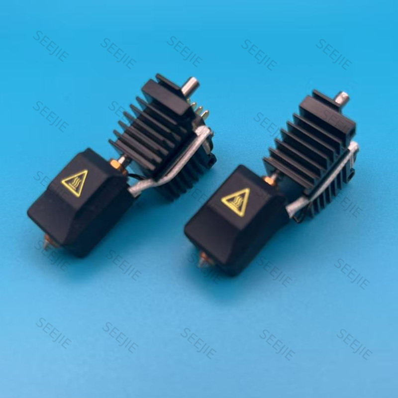 1set Original/Genuine Flashfor - Hotend Assembly 评论和价格