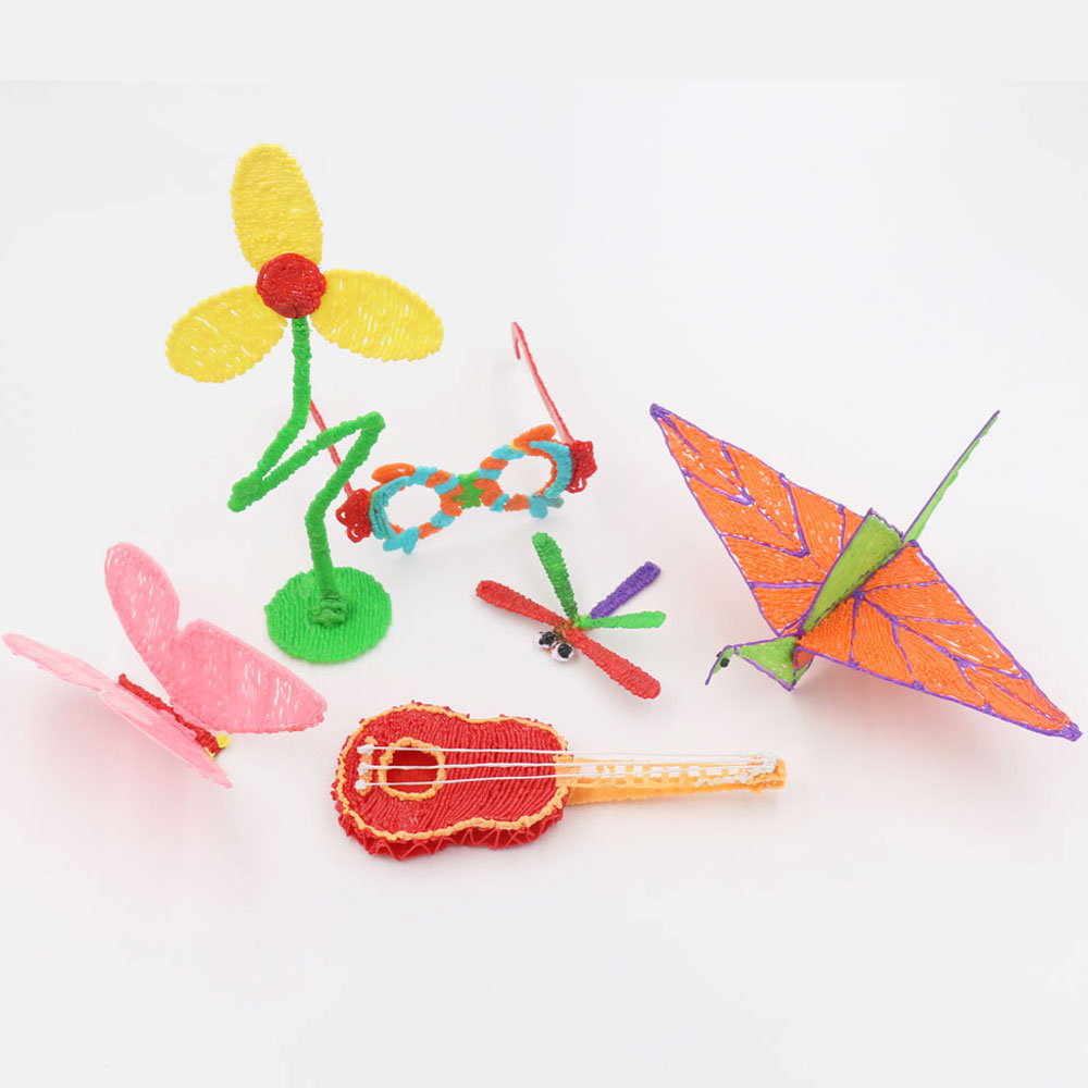 2026 New 3D Printing Pen 3D Pe - Pla Filament 评论和价格