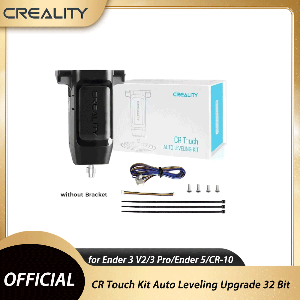 CREALITY Original CR Touch Kit - Cr Touch 评论和价格