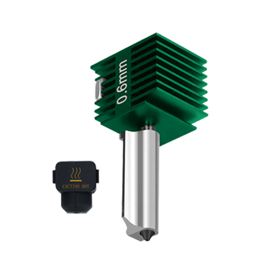 Antinsky Hotend for Bambu Lab  - Nozzle Tungsten 评论和价格