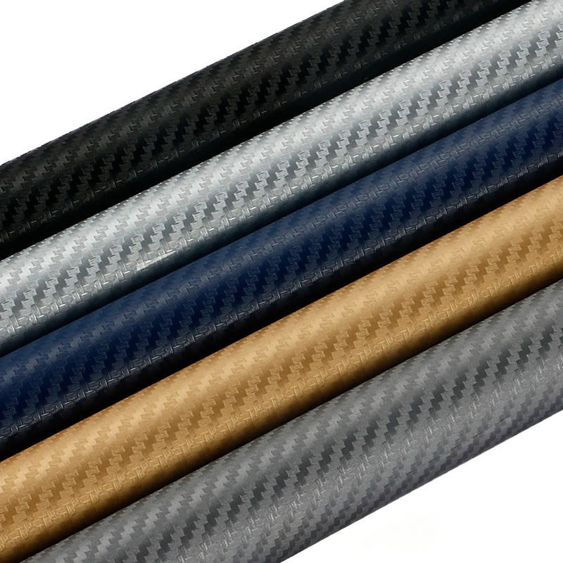 150cm Width 3D Carbon Fiber Vi - Fep Film 评论和价格