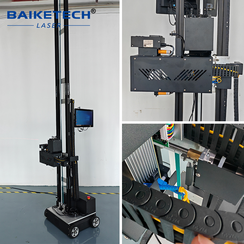 Versatile PS Series 3D Wall Pr - 3D Printer 评论和价格