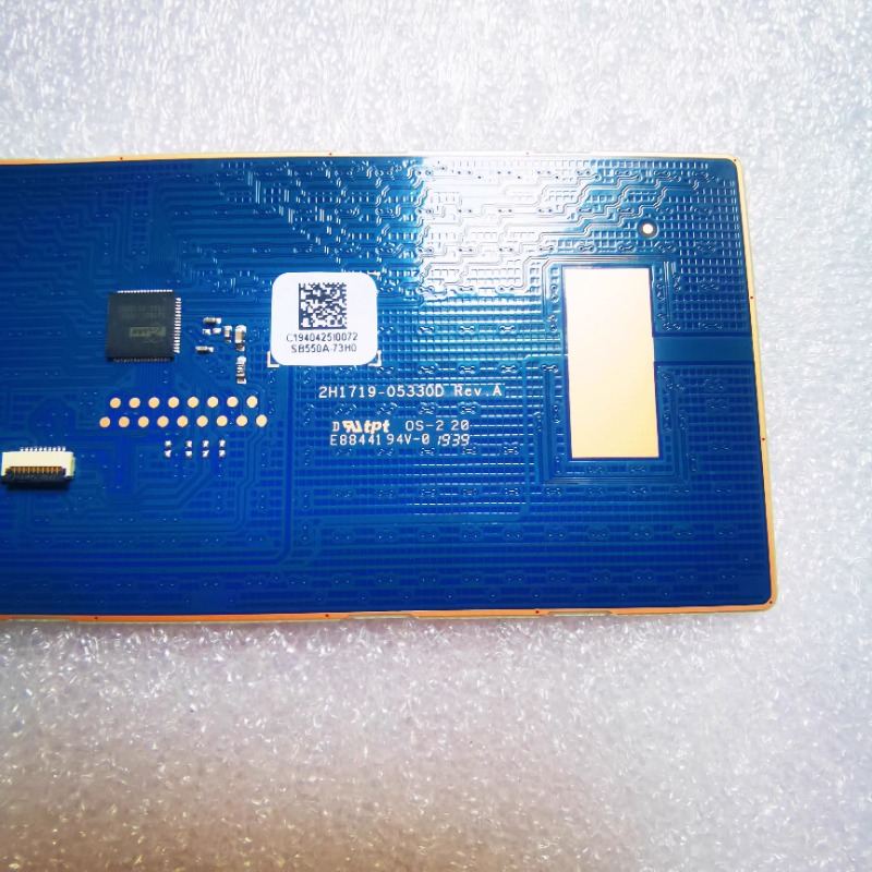 New Laptop Touch Pad Touchpad  - Cr Touch 评论和价格