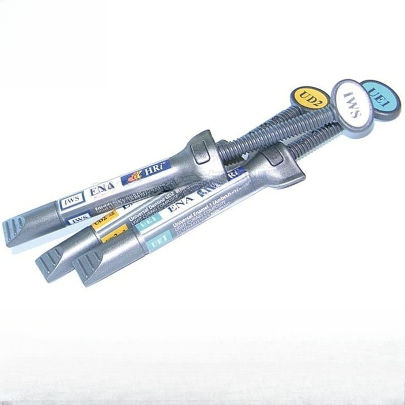 Dental Materials Meisu Aesthet - Uv Resin 评论和价格