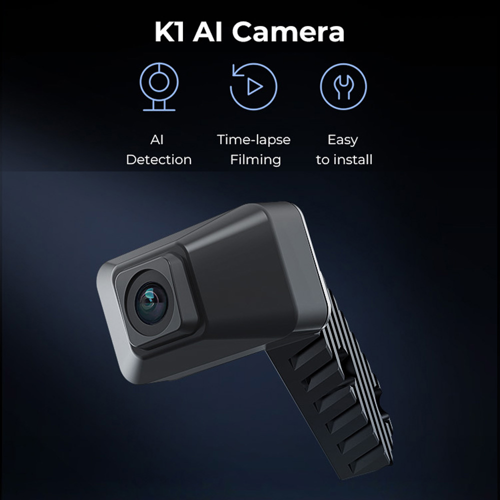 Creality K1 Max AI Camera HD Q - 3D Printer Stand 评论和价格