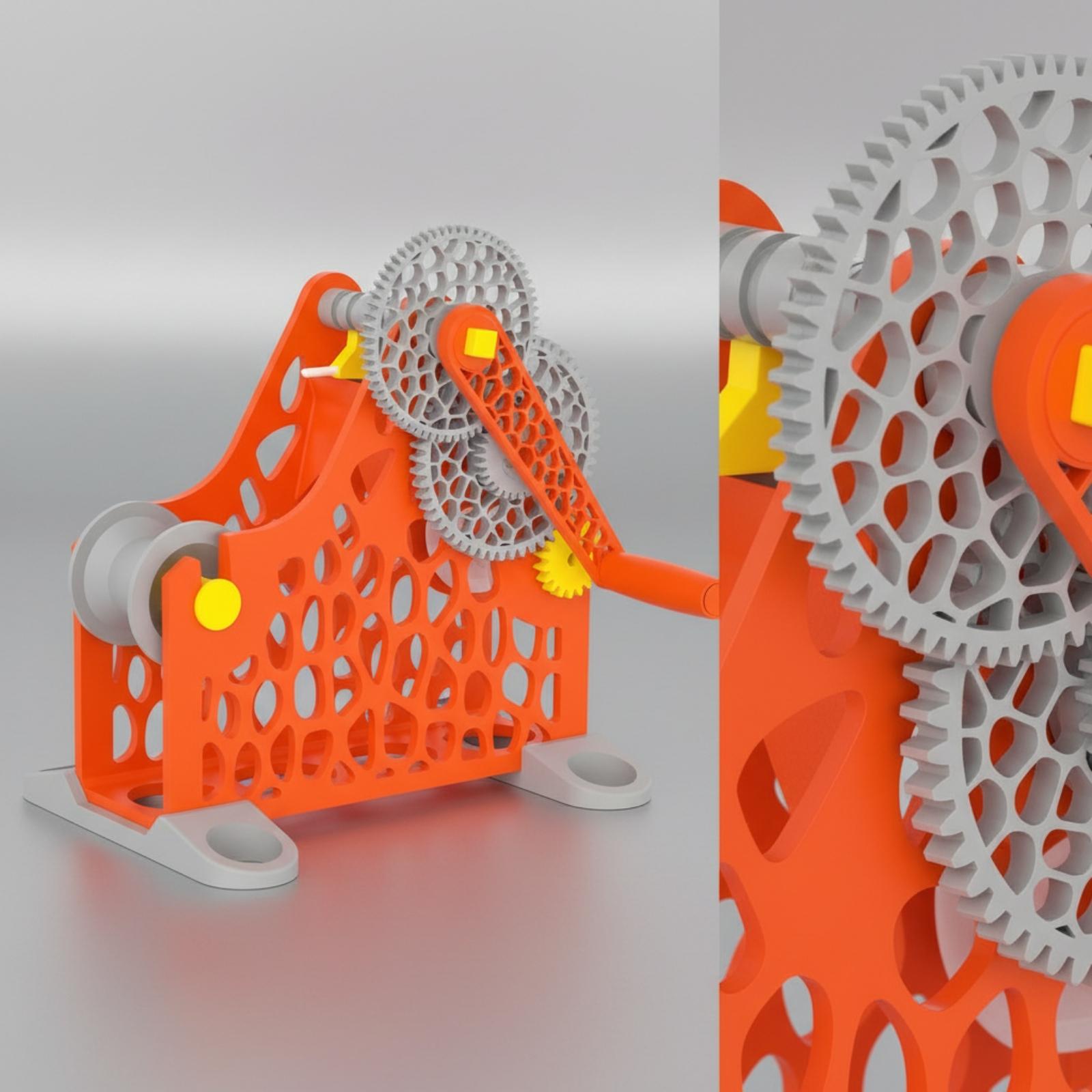 PLA Filament Winder Machine Ma - Pla Filament 评论和价格