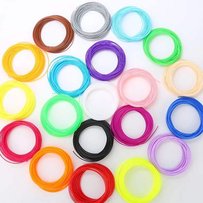 2024 High-Quality 3d Print Pen - Pla Filament 评论和价格