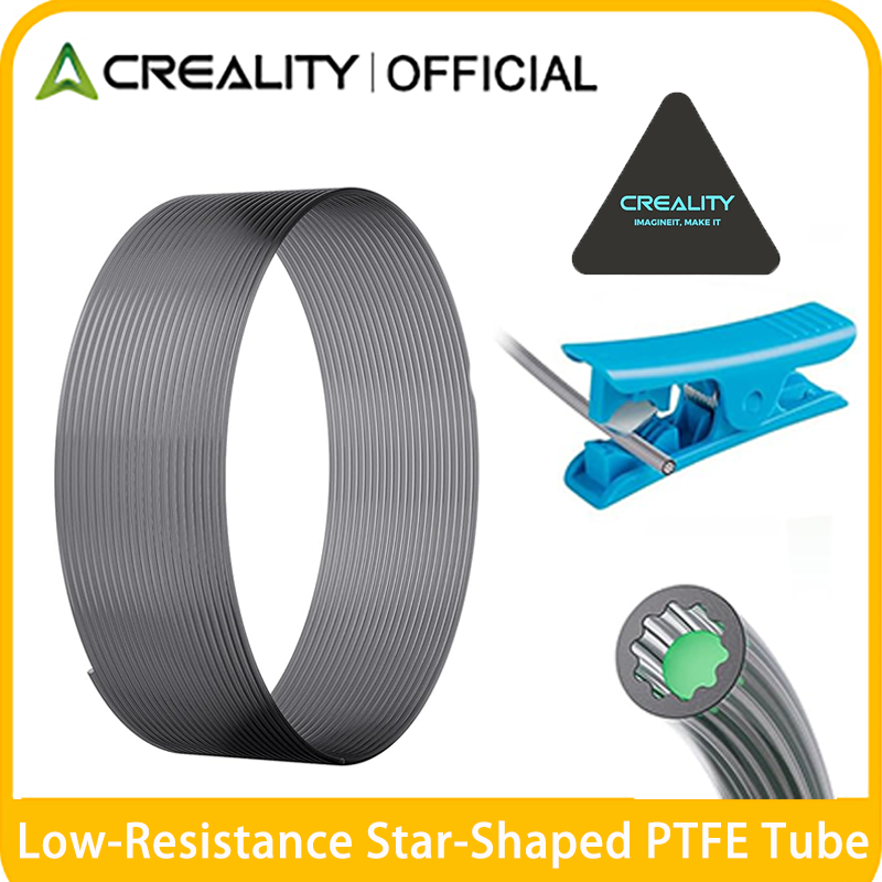 Creality Low-Resistance Star S - Fdm Printer 评论和价格