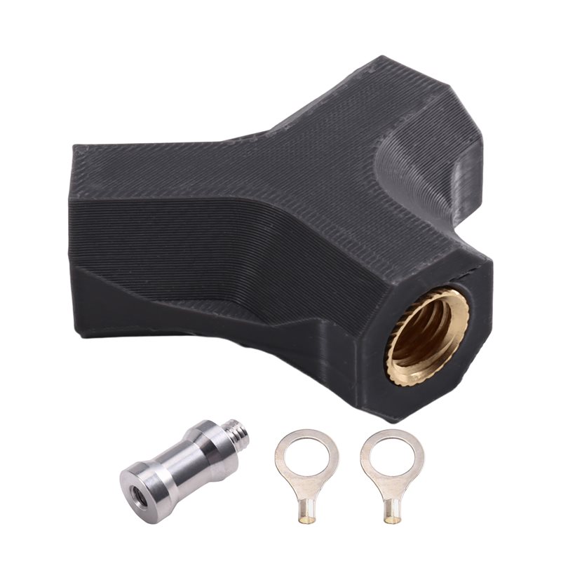A99E-Positive V Base Tie Rod A - 3D Printer Stand 评论和价格