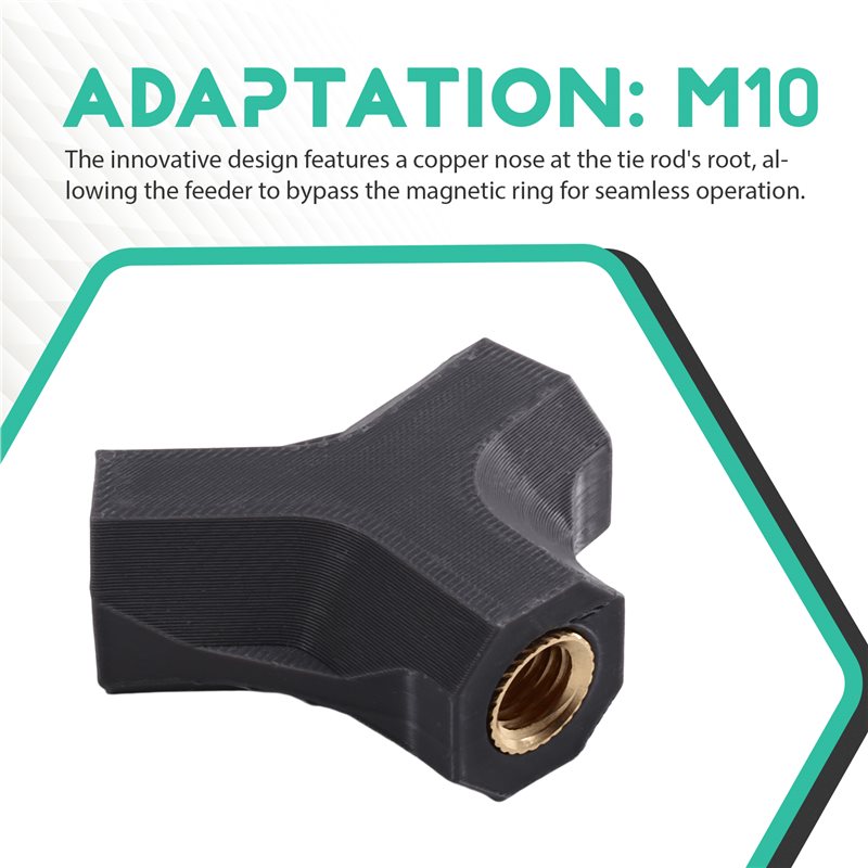 A99E-Positive V Base Tie Rod A - 3D Printer Stand 评论和价格