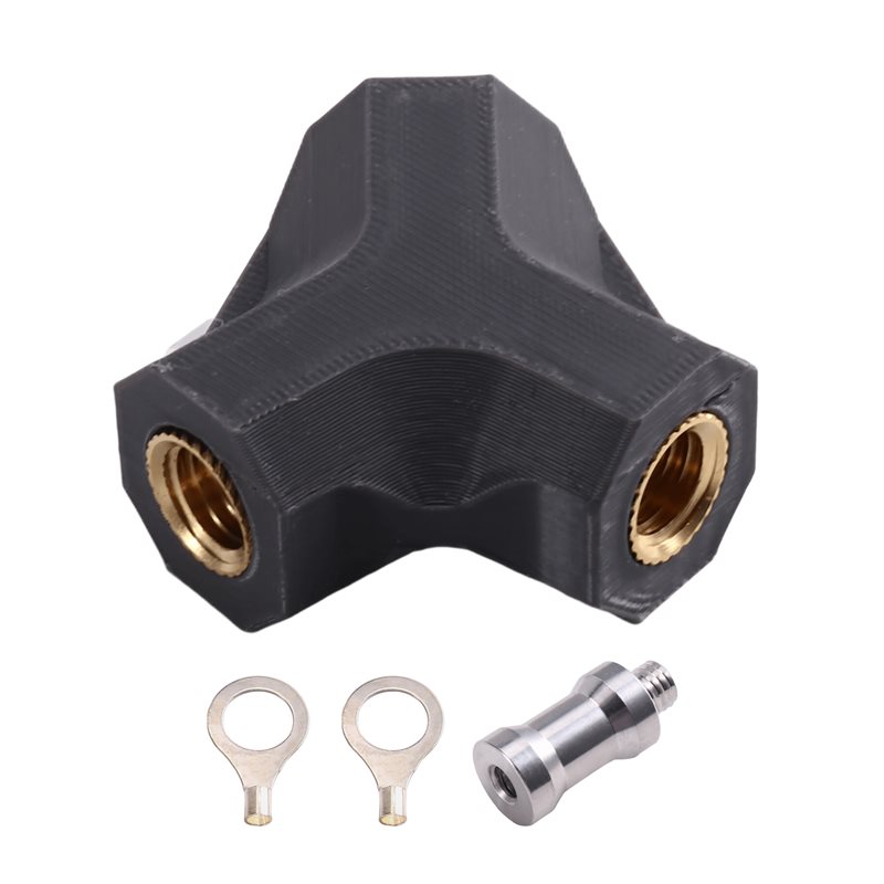 A99E-Positive V Base Tie Rod A - 3D Printer Stand 评论和价格