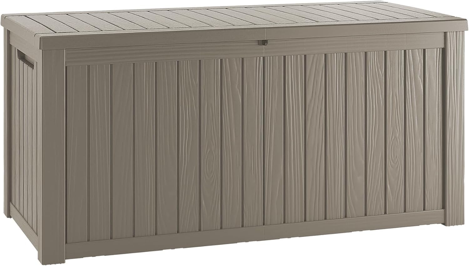 150 Gallon Lockable Resin Deck - Uv Resin 评论和价格