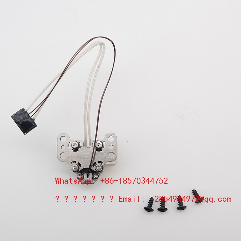 Heating Kit for AD5X Hot End H - Hotend Assembly 评论和价格