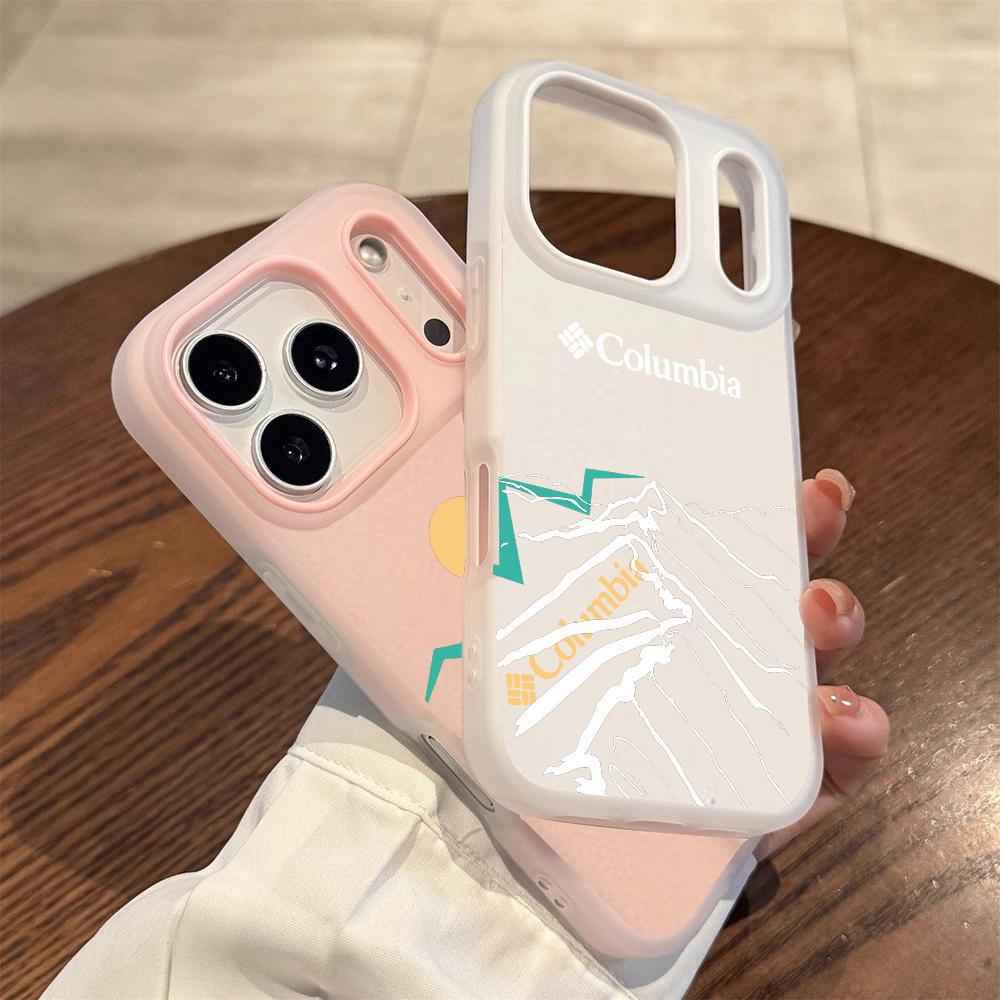 Sportswear C-columbia-es Phone - Tpu Filament 评论和价格