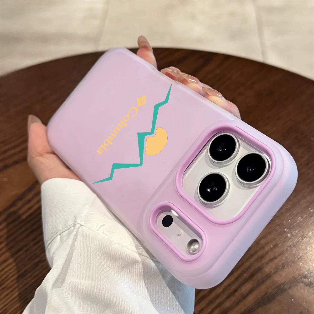 Sportswear C-columbia-es Phone - Tpu Filament 评论和价格