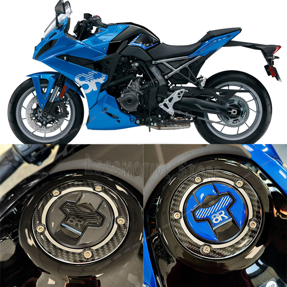 New for GSX8R GSX 8R Motorcycl - Resin Vat 评论和价格
