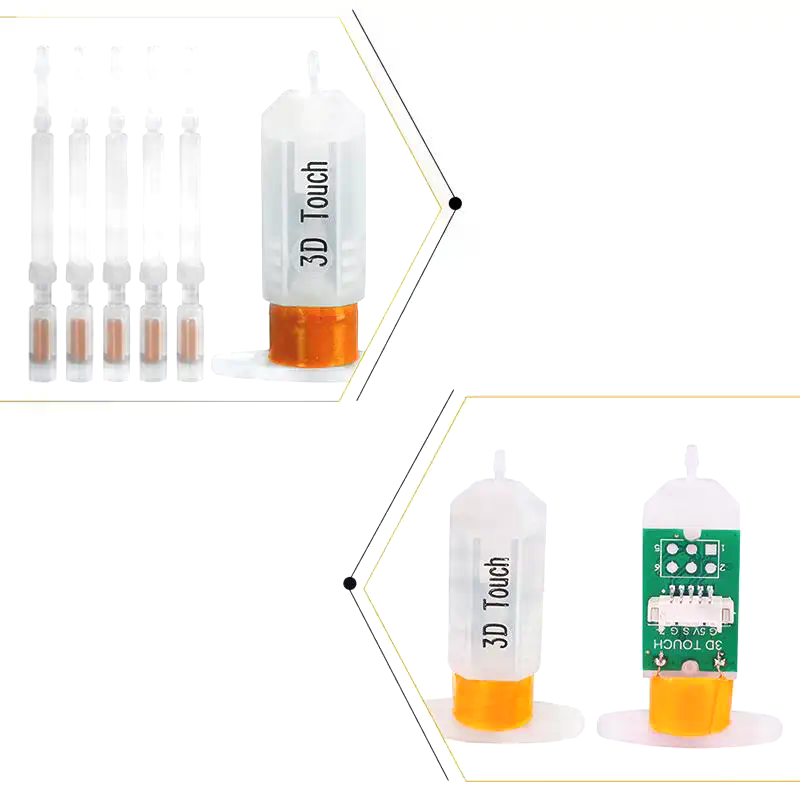 3D Touch Sensor Auto Bed Level - Bltouch 评论和价格