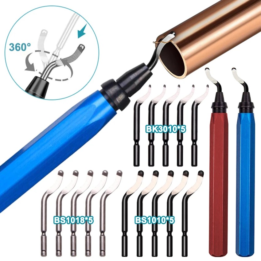 RB1000 Deburring Tool Handle P - Resin Printer 评论和价格