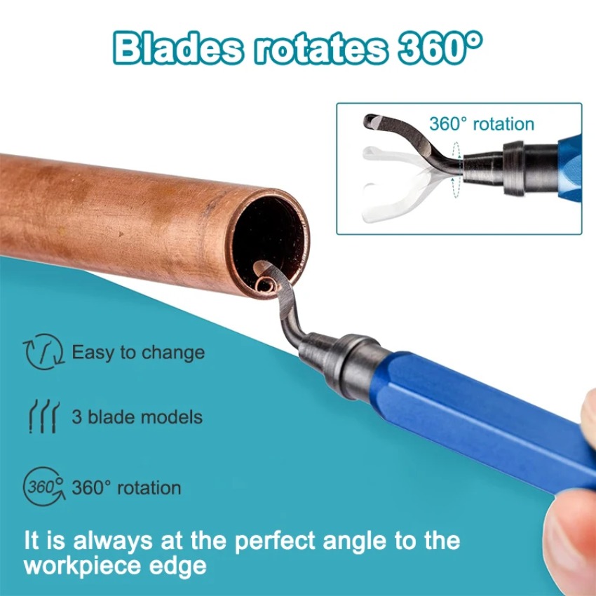 RB1000 Deburring Tool Handle P - Resin Printer 评论和价格