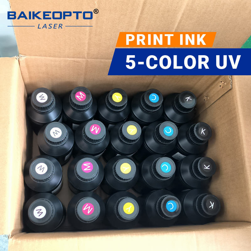 Mobile 3D UV Direct-to-Wall In - 3D Printer 评论和价格