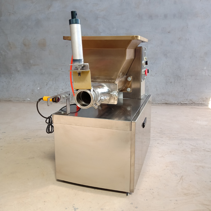 Dumplings buns Dough Divider B - Extruder 评论和价格