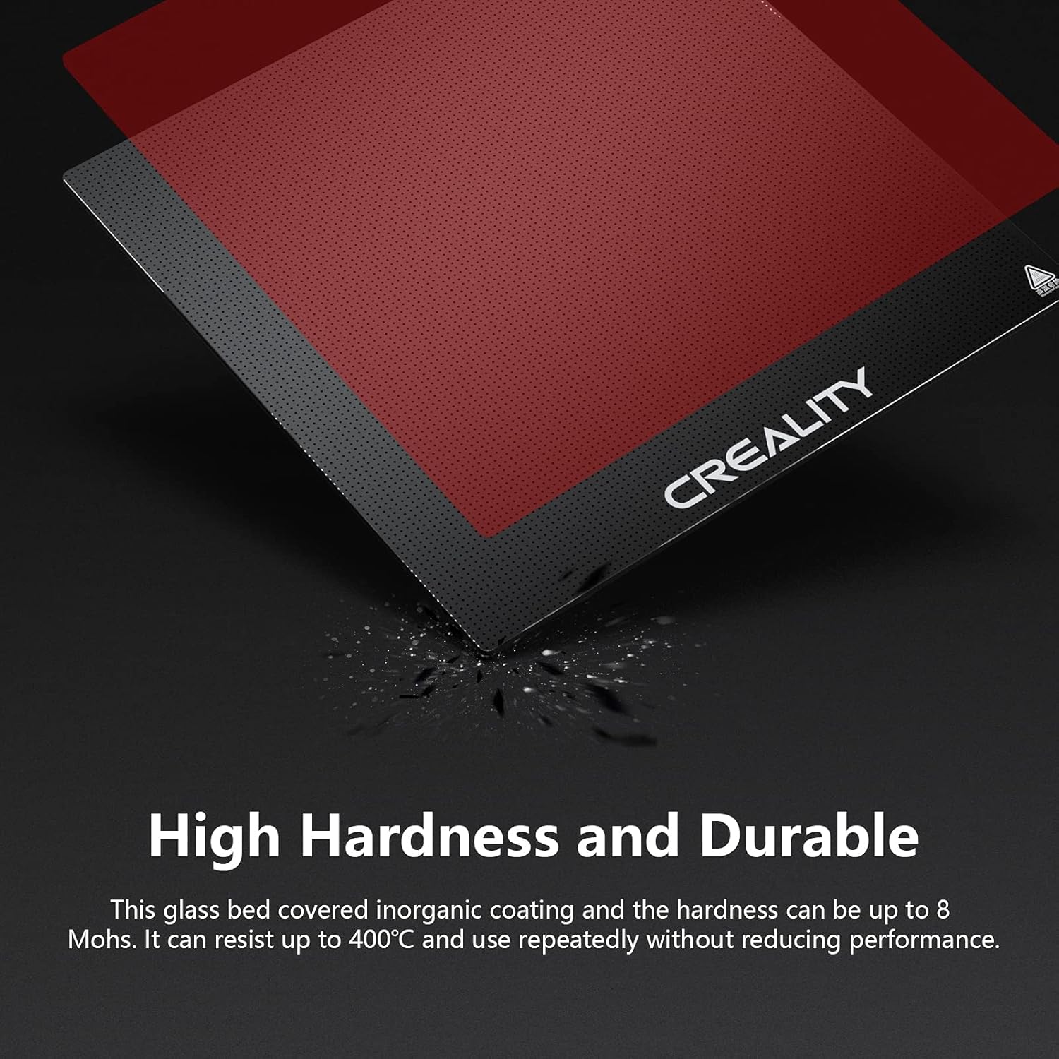 Creality Official Ender 3 Glas - Filament 1.75 评论和价格