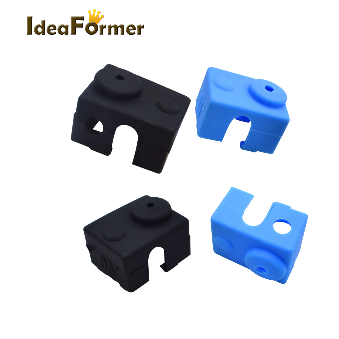 5pcs V6 Silicone Sock 3D Print - 3D Printer Stand 评论和价格