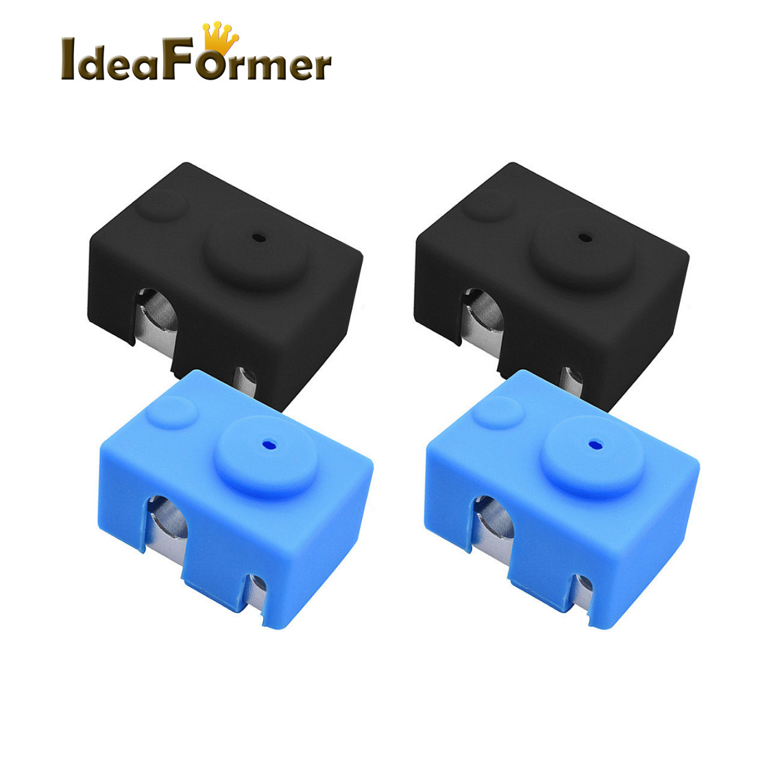 5pcs V6 Silicone Sock 3D Print - 3D Printer Stand 评论和价格