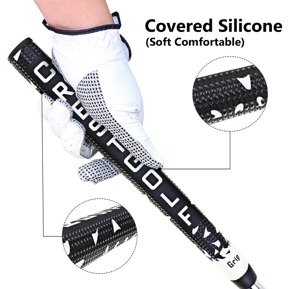 CRESTGOLF Golf Putter Grips St - Cr Touch 评论和价格