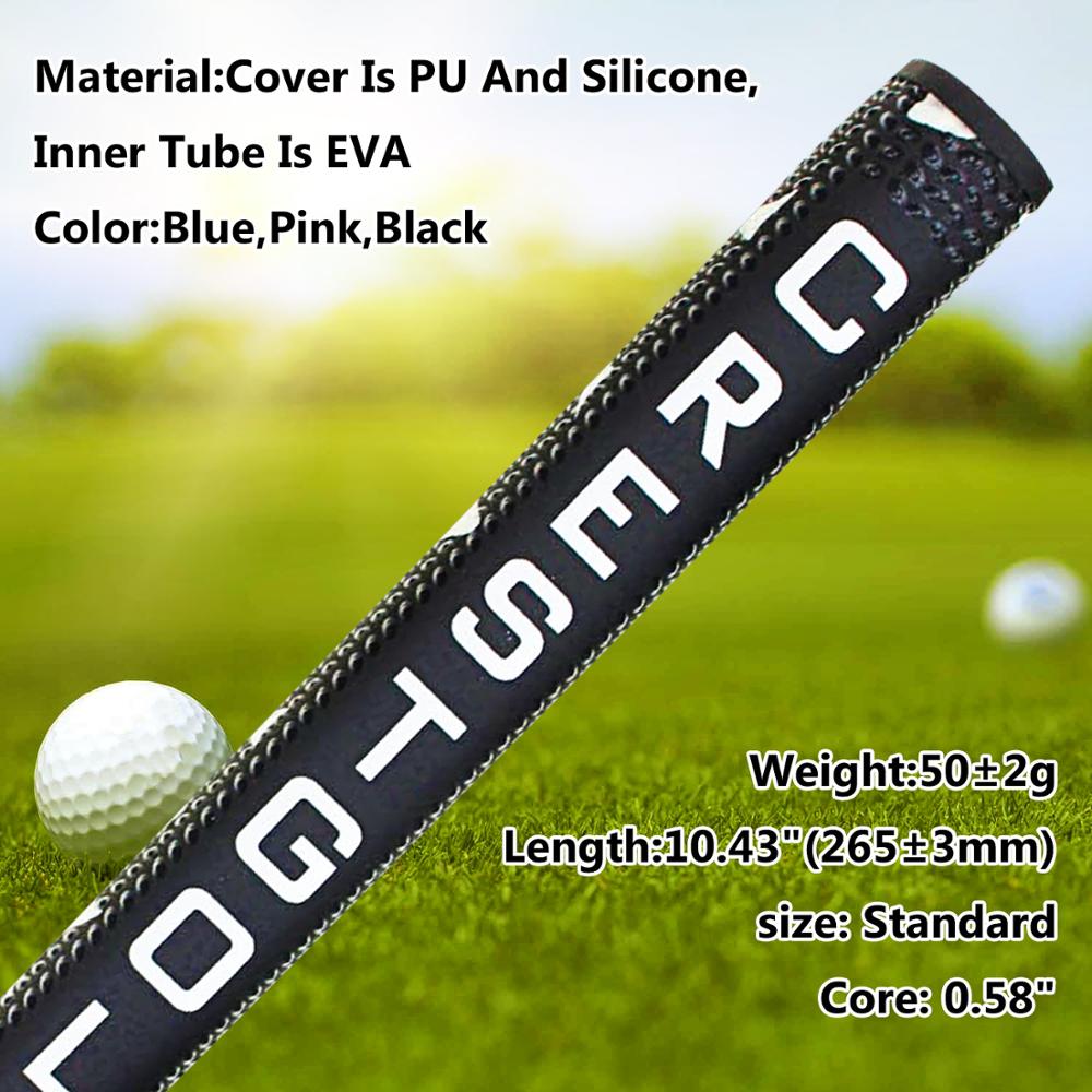 CRESTGOLF Golf Putter Grips St - Cr Touch 评论和价格