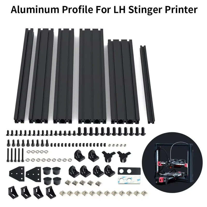 for LH Stinger 3D Printer Acce - 3D Printer 评论和价格